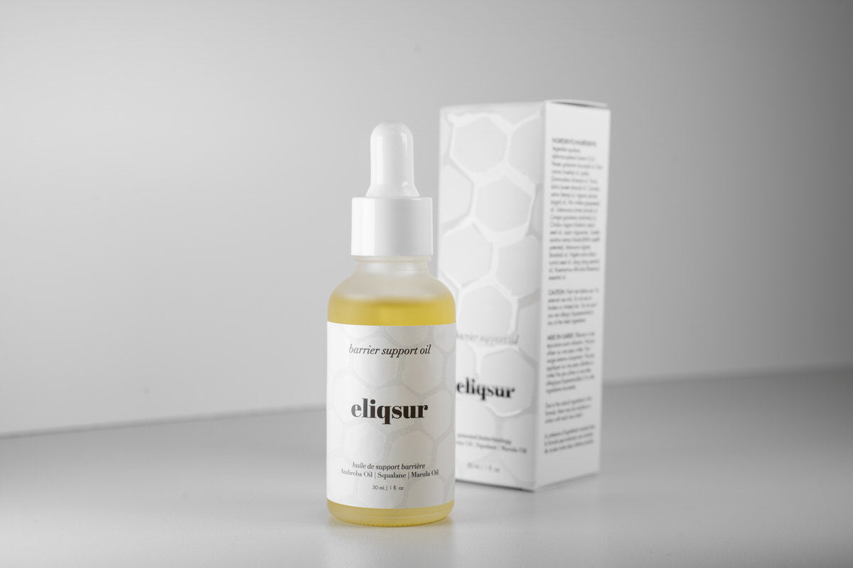 Barrier Support Oil 5ml