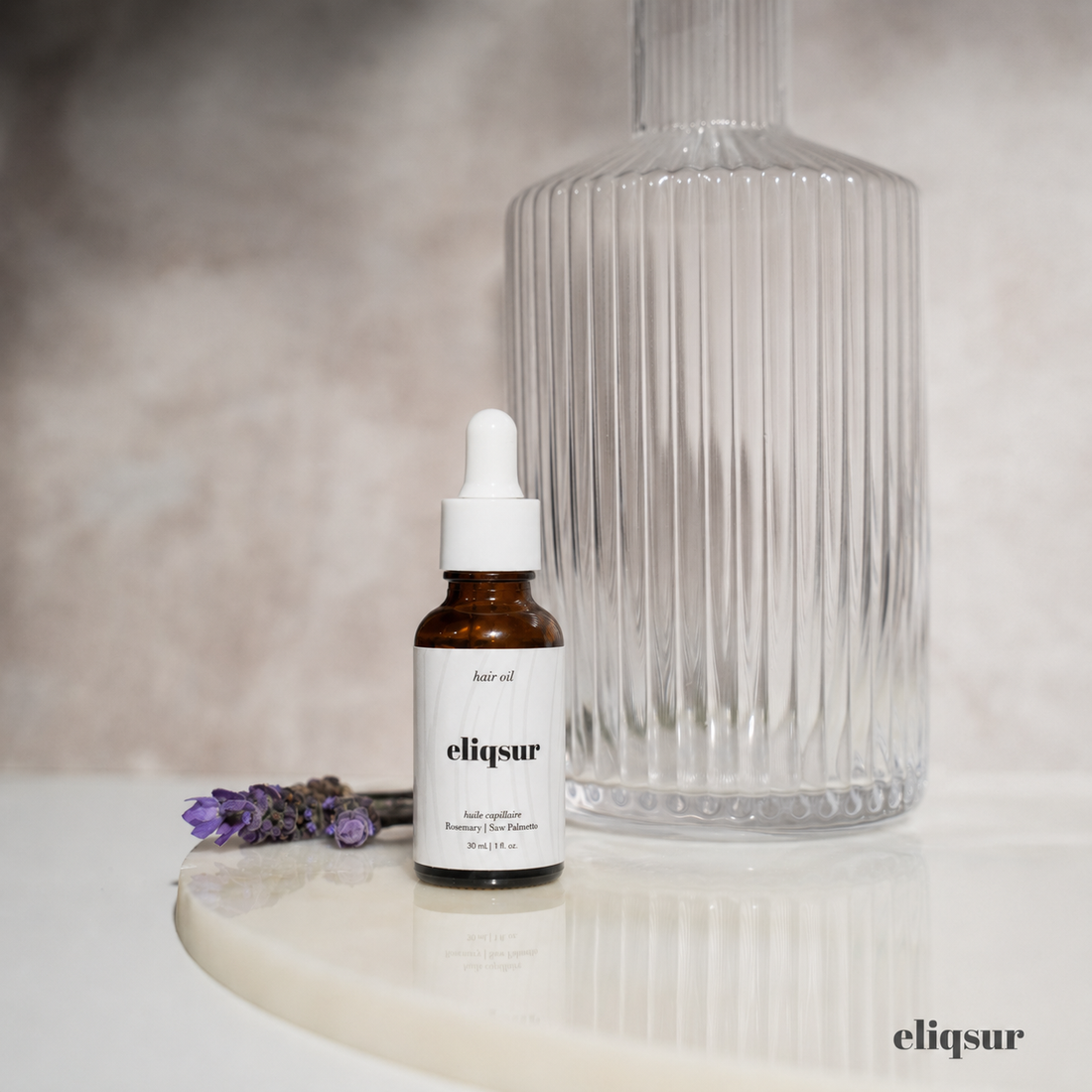 Hair Growth Oil 30ml