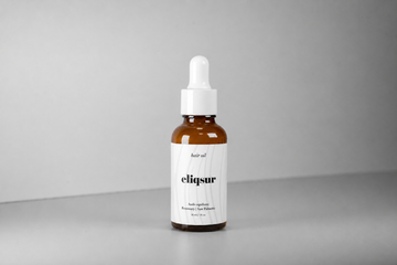 Hair Growth Oil 30ml