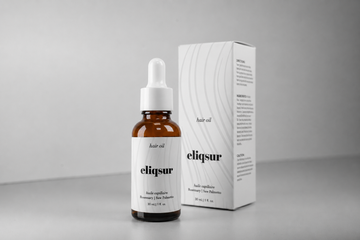 Hair Growth Oil 30ml